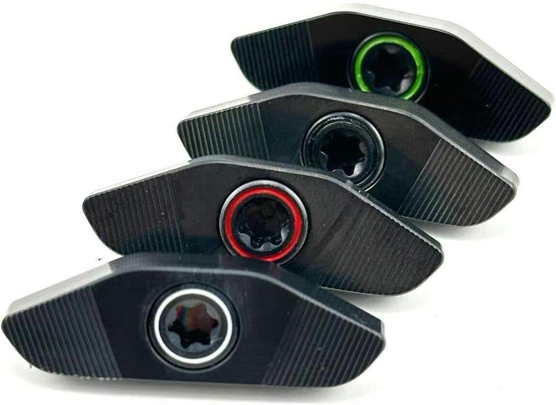 HAUSEE Store Golf Weight Compatible with Titleist GT2/ GT4 Driver Head Fairway Wood Golf Head Accessories, 1Pcs - Image 3